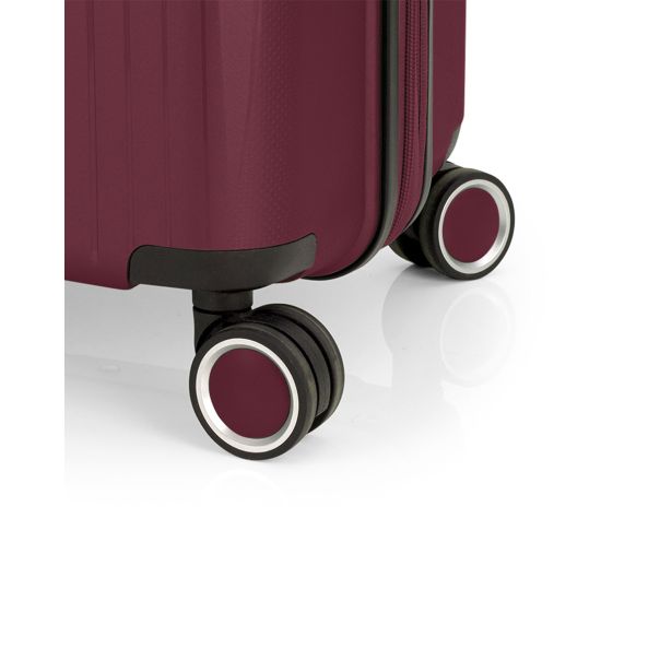 GABOL Kofer srednji PROŠIRIVI 45x65x27/30cm Polypropilen Brooklyn 70/77,8 l-3,4 kg - EP2859188