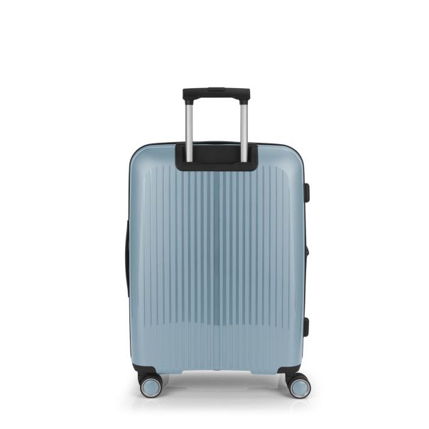 GABOL Kofer srednji PROŠIRIVI 45x65x27/30cm Polypropilen Brooklyn 70/77,8 l-3,4 kg - EP2859205