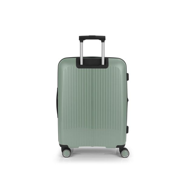 GABOL Kofer srednji PROŠIRIVI 45x65x27/30cm Polypropilen Brooklyn 70/77,8 l-3,4 kg - 16KG123946F