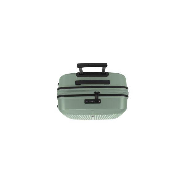 GABOL Kofer srednji PROŠIRIVI 45x65x27/30cm Polypropilen Brooklyn 70/77,8 l-3,4 kg - 16KG123946F