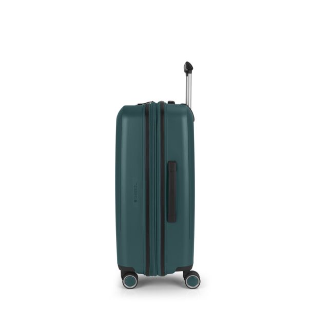 GABOL Kofer srednji PROŠIRIVI 45x65x27/30cm Polypropilen Brooklyn 70/77,8 l-3,4 kg - EP2859214