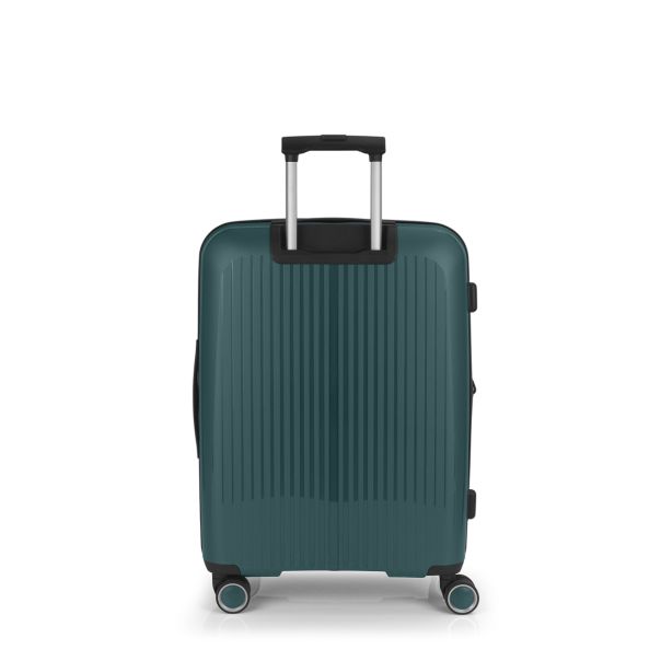 GABOL Kofer srednji PROŠIRIVI 45x65x27/30cm Polypropilen Brooklyn 70/77,8 l-3,4 kg - EP2859214