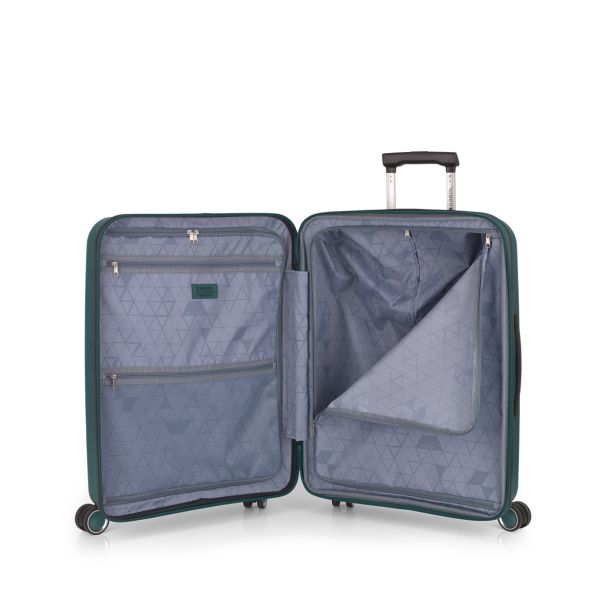 GABOL Kofer srednji PROŠIRIVI 45x65x27/30cm Polypropilen Brooklyn 70/77,8 l-3,4 kg - EP2859214