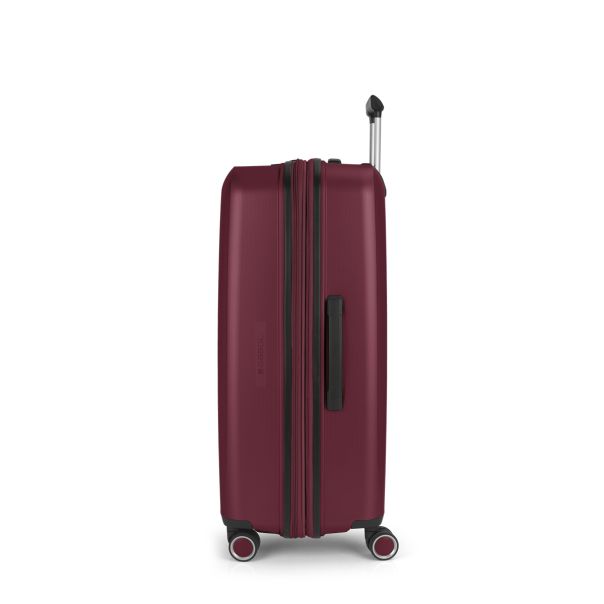 GABOL Kofer veliki PROŠIRIVI 51x75x31/34cm Polypropilen Brooklyn 109/119,6 l-4,5 kg - EP2859191