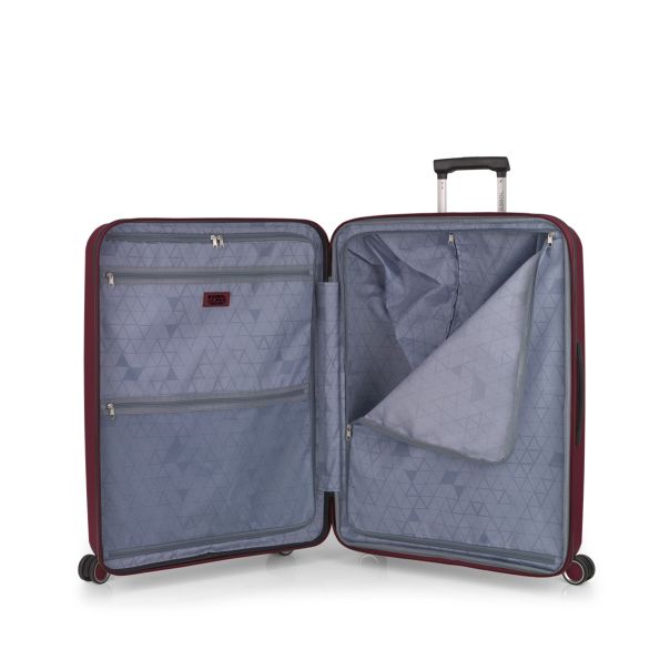 GABOL Kofer veliki PROŠIRIVI 51x75x31/34cm Polypropilen Brooklyn 109/119,6 l-4,5 kg - EP2859191