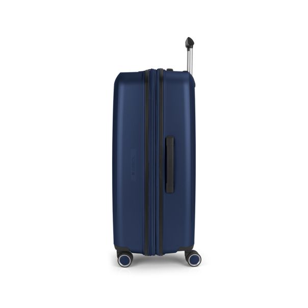 GABOL Kofer veliki PROŠIRIVI 51x75x31/34cm Brooklyn 109/119,6 l-4,5 kg - 16KG123947E