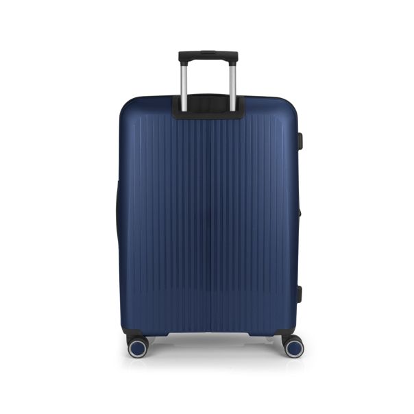 GABOL Kofer veliki PROŠIRIVI 51x75x31/34cm Brooklyn 109/119,6 l-4,5 kg - 16KG123947E