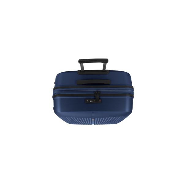 GABOL Kofer veliki PROŠIRIVI 51x75x31/34cm Brooklyn 109/119,6 l-4,5 kg - 16KG123947E
