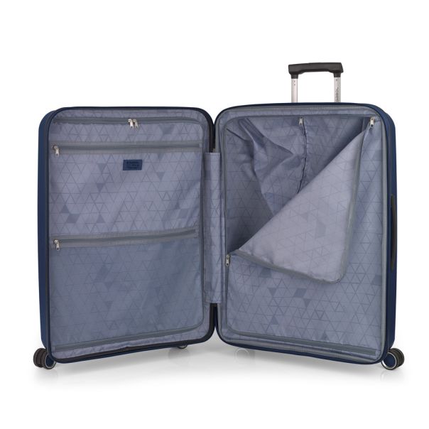 GABOL Kofer veliki PROŠIRIVI 51x75x31/34cm Brooklyn 109/119,6 l-4,5 kg - 16KG123947E