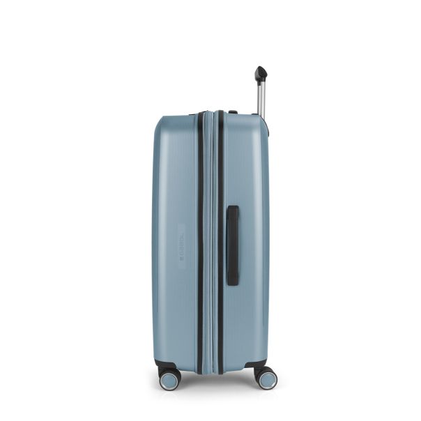 GABOL Kofer veliki PROŠIRIVI 51x75x31/34cm Polypropilen Brooklyn 109/119,6 l-4,5 kg - EP2859208