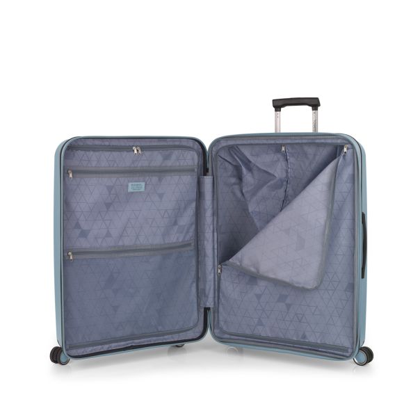 GABOL Kofer veliki PROŠIRIVI 51x75x31/34cm Polypropilen Brooklyn 109/119,6 l-4,5 kg - EP2859208