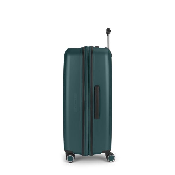 GABOL Kofer veliki PROŠIRIVI 51x75x31/34cm Polypropilen Brooklyn 109/119,6 l-4,5 kg - EP2859217