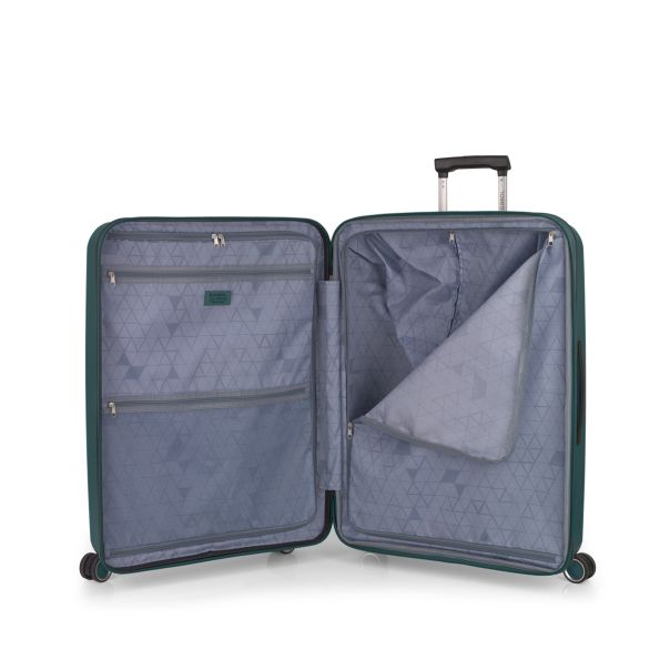 GABOL Kofer veliki PROŠIRIVI 51x75x31/34cm Polypropilen Brooklyn 109/119,6 l-4,5 kg - EP2859217