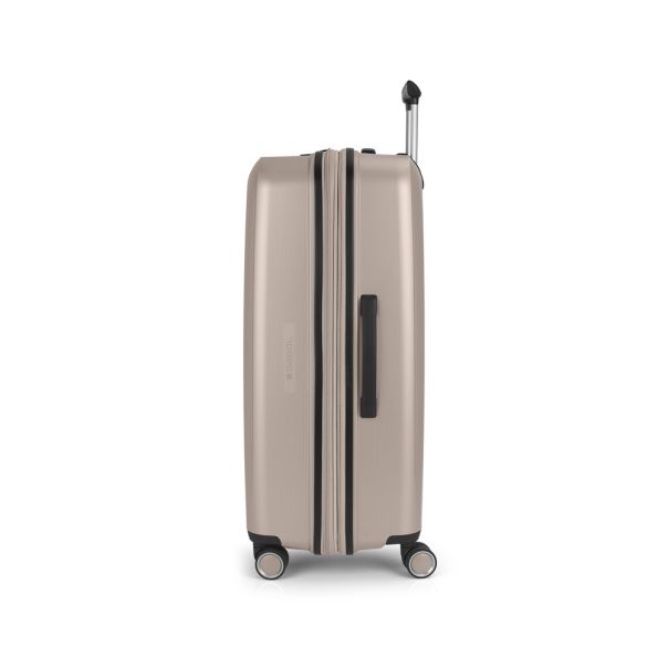 GABOL Kofer veliki PROŠIRIVI 51x75x31/34cm Polypropilen Brooklyn 109/119,6 l-4,5 kg - 16KG123947V