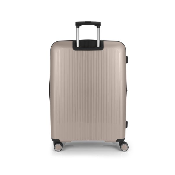 GABOL Kofer veliki PROŠIRIVI 51x75x31/34cm Polypropilen Brooklyn 109/119,6 l-4,5 kg - 16KG123947V