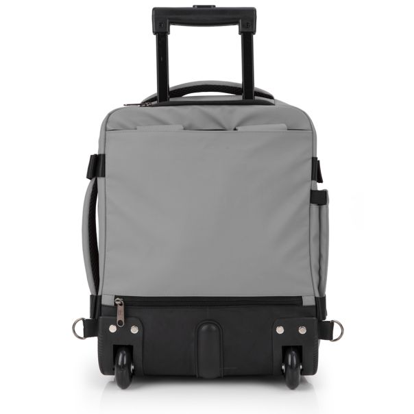 GABOL Ranac putni za low cost sa toekiaima proširiv 30x40x20/24 cm 24l/2,2 kg Canada - EP2736674