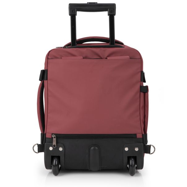 GABOL Ranac putni za low cost sa toekiaima proširiv 30x40x20/24 cm 24l/2,2 kg Canada - EP2859119