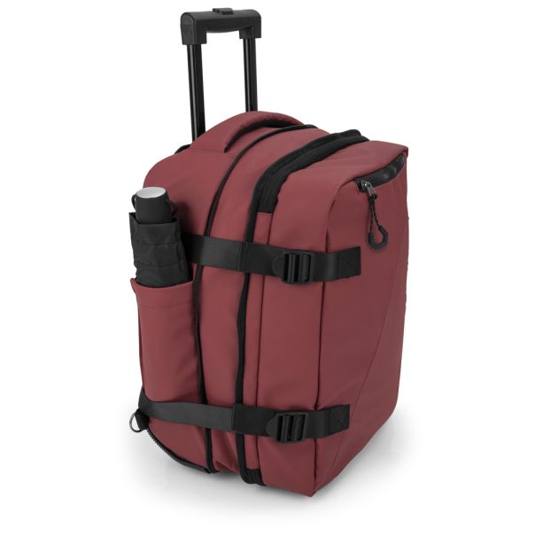 GABOL Ranac putni za low cost sa toekiaima proširiv 30x40x20/24 cm 24l/2,2 kg Canada - EP2859119