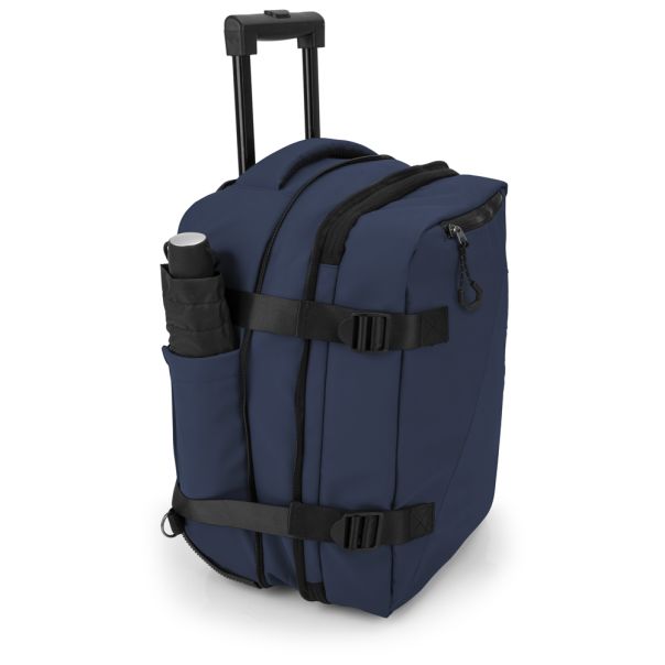 GABOL Ranac putni za low cost sa toekiaima proširiv 30x40x20/24 cm 24l/2,2 kg Canada - EP2859116