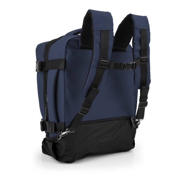 GABOL Ranac putni za low cost sa toekiaima proširiv 30x40x20/24 cm 24l/2,2 kg Canada - EP2859116