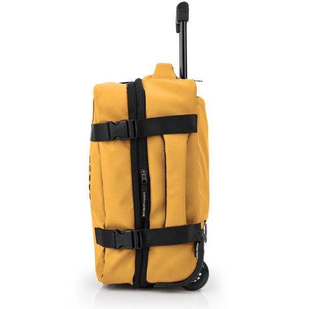 GABOL Ranac putni za low cost sa toekiaima proširiv 30x40x20/24 cm 24l/2,2 kg Canada - EP2859122