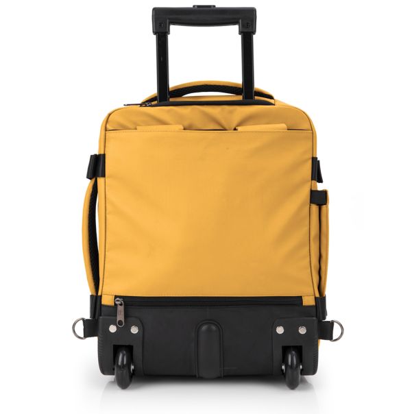 GABOL Ranac putni za low cost sa toekiaima proširiv 30x40x20/24 cm 24l/2,2 kg Canada - EP2859122