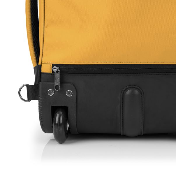 GABOL Ranac putni za low cost sa toekiaima proširiv 30x40x20/24 cm 24l/2,2 kg Canada - EP2859122