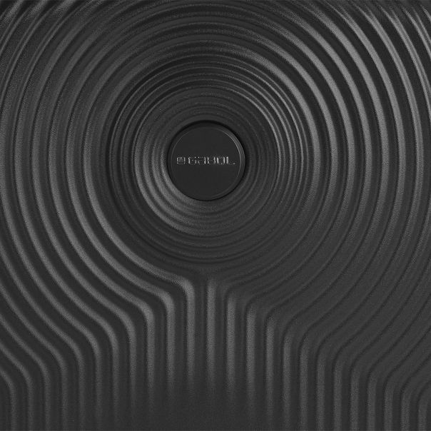 GABOL Kofer srednji 45x65x28/31 cm polikarbonat 72,6/80,4l-3,6 kg Radar - EP2859074