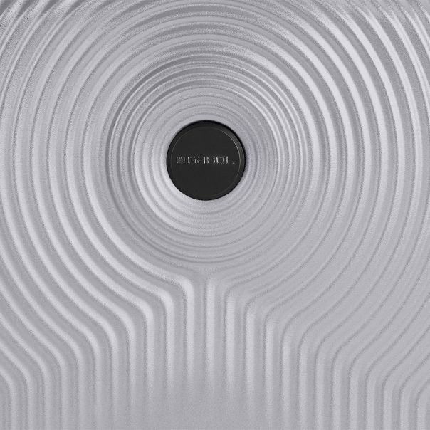 GABOL Kofer srednji 45x65x28/31 cm polikarbonat 72,6/80,4l-3,6 kg Radar - EP2859092