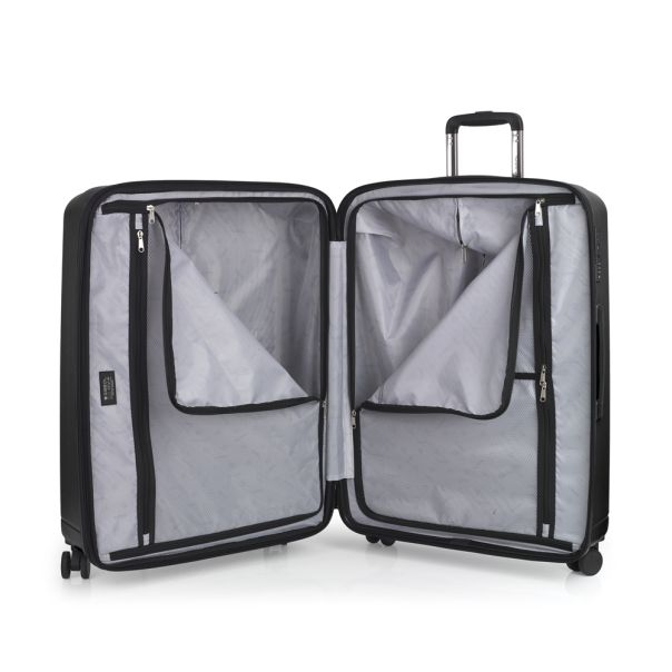 GABOL Kofer veliki 51x76x33/37 cm polikarbonat 114/128l-4,6 kg Radar - EP2859077