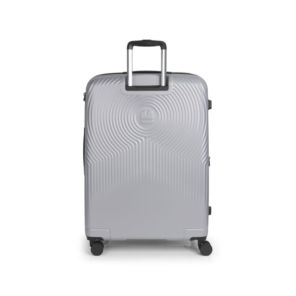 GABOL Kofer veliki 51x76x33/37 cm polikarbonat 114/128l-4,6 kg Radar - EP2859095