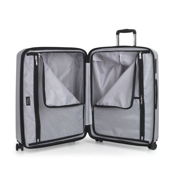 GABOL Kofer veliki 51x76x33/37 cm polikarbonat 114/128l-4,6 kg Radar - EP2859095