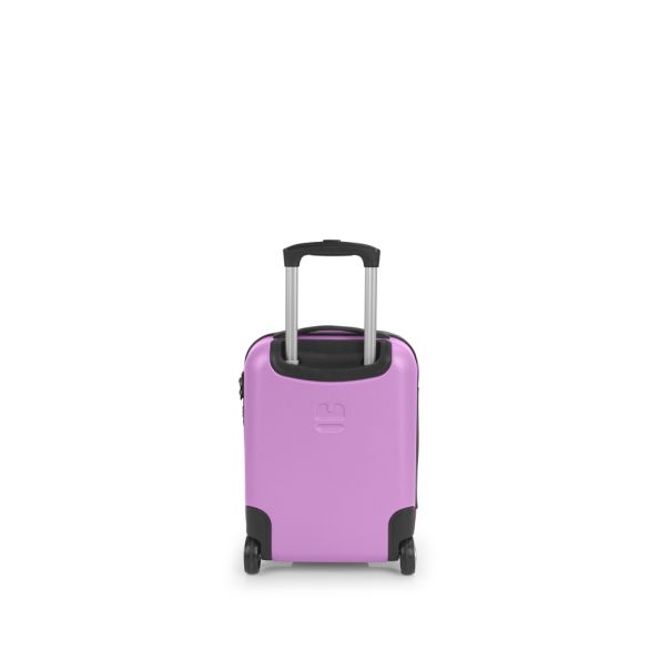 GABOL Kofer XS kabinski (zs low cost letove) 30x42x20 cm ABS 22,8l-2,4 kg Future Plus roze - 16KG125721I