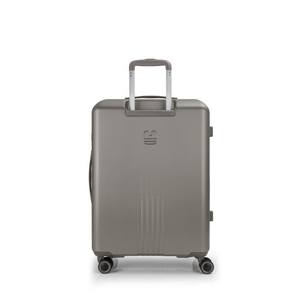 GABOL Kofer mali (kabinski) 40x55x21/24 cm polikarbonat 41,3/47l-2,9 kg Kai - EP2859143