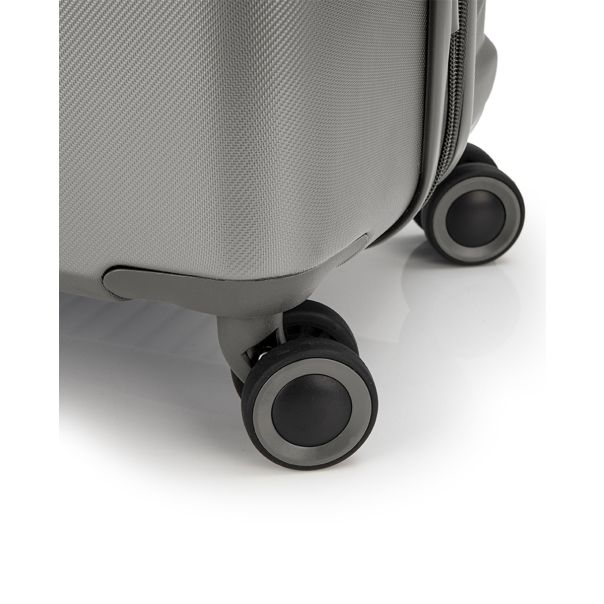 GABOL Kofer mali (kabinski) 40x55x21/24 cm polikarbonat 41,3/47l-2,9 kg Kai - EP2859143