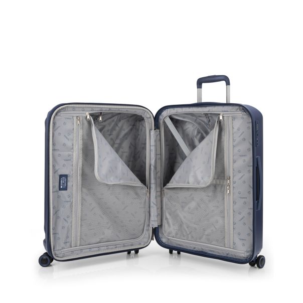 GABOL Kofer srednji 45x65x27/30 cm polikarbonat 70,9/78,7l-3,7 kg Kai - EP2859128