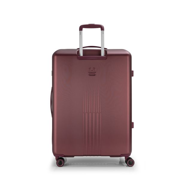 GABOL Kofer veliki 52x76x32/35 cm polikarbonat 112,6/123,1l-4,5 kg Kai - EP2859140