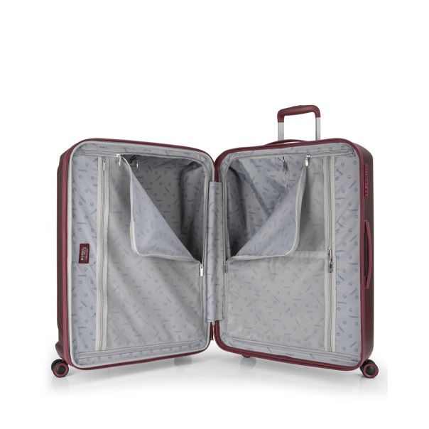 GABOL Kofer veliki 52x76x32/35 cm polikarbonat 112,6/123,1l-4,5 kg Kai - EP2859140