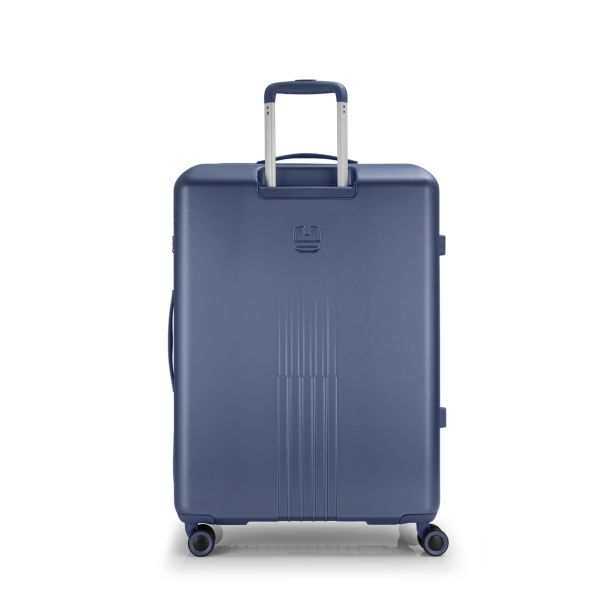 GABOL Kofer veliki 52x76x32/35 cm polikarbonat 112,6/123,1l-4,5 kg Kai - EP2859131