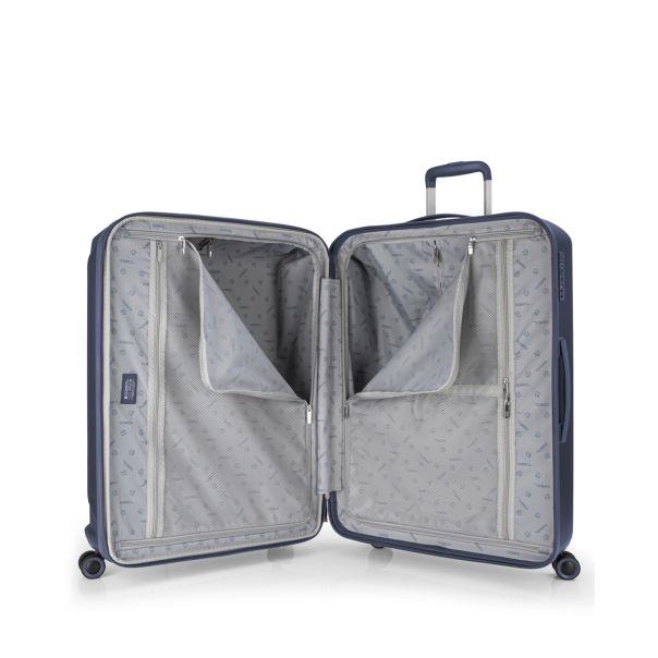 GABOL Kofer veliki 52x76x32/35 cm polikarbonat 112,6/123,1l-4,5 kg Kai - EP2859131