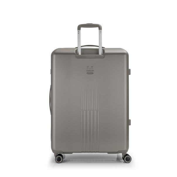 GABOL Kofer veliki 52x76x32/35 cm polikarbonat 112,6/123,1l-4,5 kg Kai - EP2859149