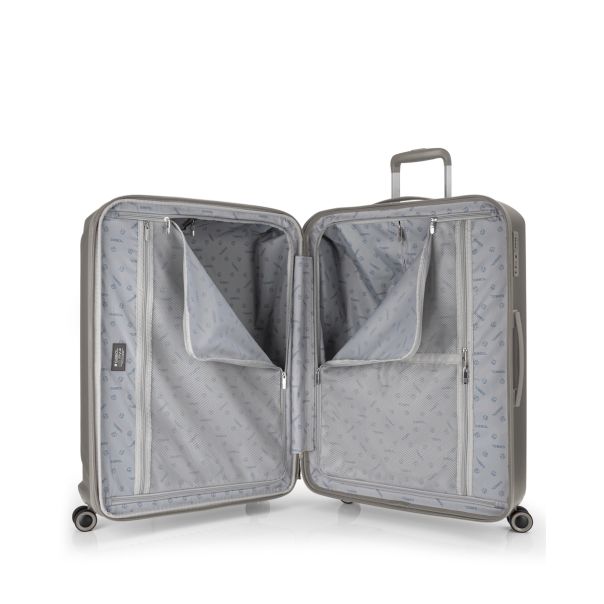 GABOL Kofer veliki 52x76x32/35 cm polikarbonat 112,6/123,1l-4,5 kg Kai - EP2859149