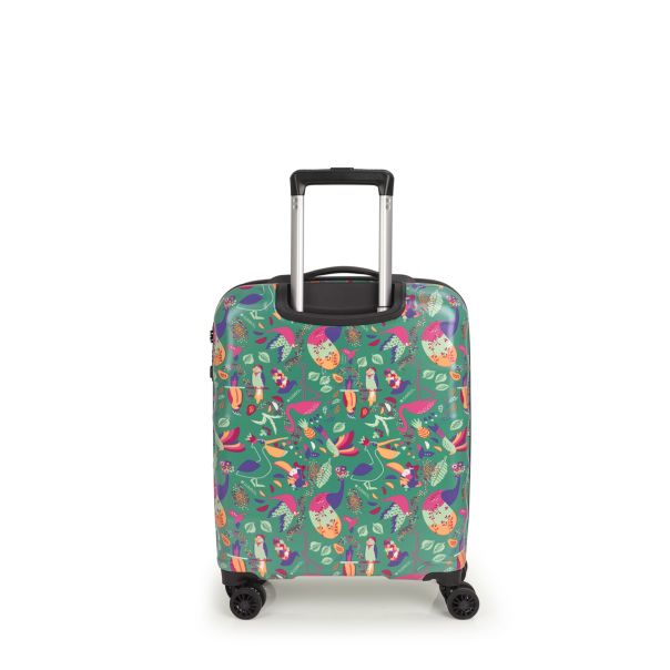 GABOL Kofer mali (kabinski) 40x55x20 cm ABS+PC 37,6l-2,7 kg Vida - EP2859152