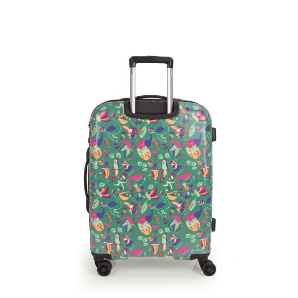 GABOL Kofer srednji 47x66x25 cm ABS+PC 65,2l-3,6 kg Vida - EP2859155