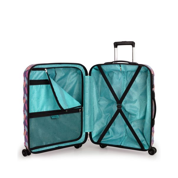 GABOL Kofer srednji 47x66x25 cm ABS+PC 65,2l-3,6 kg Kokoro - EP2859164