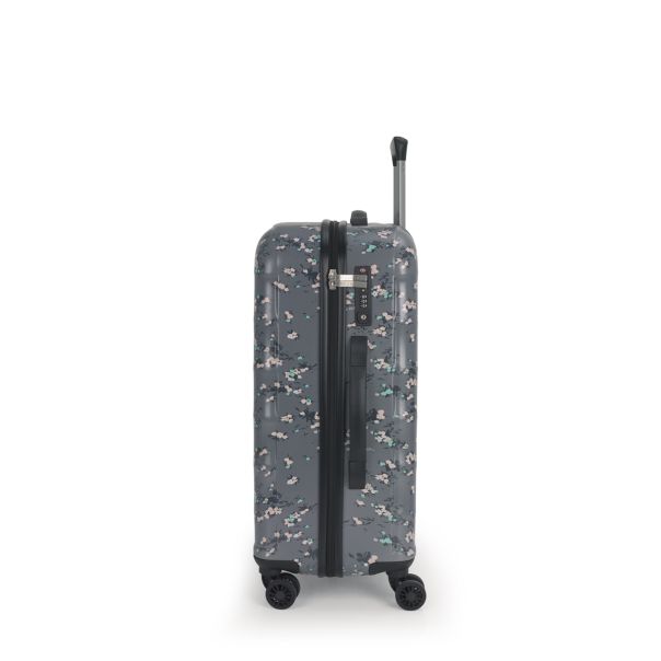 GABOL Kofer srednji 47x66x25 cm ABS+PC 65,2l-3,6 kg Secret - EP2859173