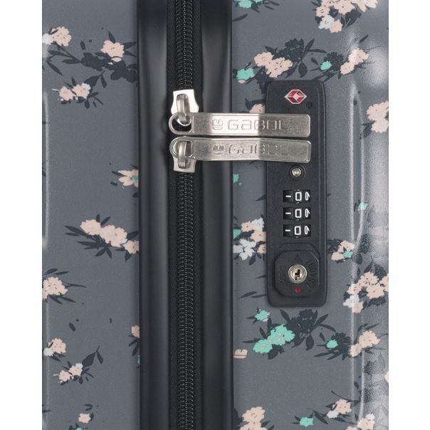 GABOL Kofer srednji 47x66x25 cm ABS+PC 65,2l-3,6 kg Secret - EP2859173