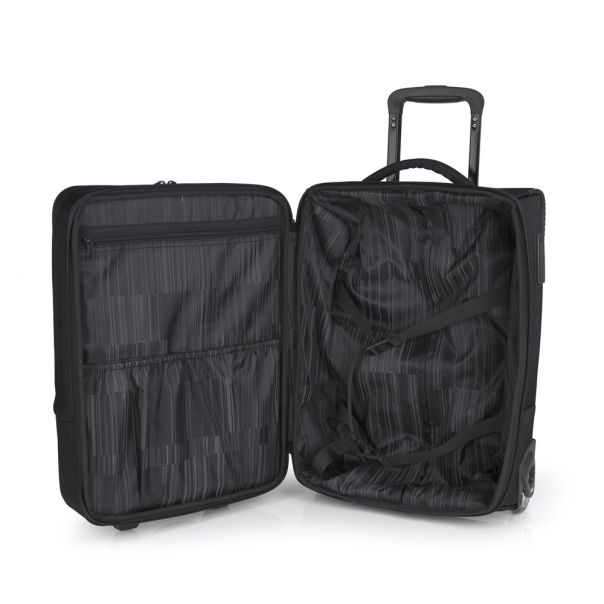 GABOL Torba sa točkićima uspravna pilot 38x52x22 cm 32,9l/2,7 kg - EP2736668