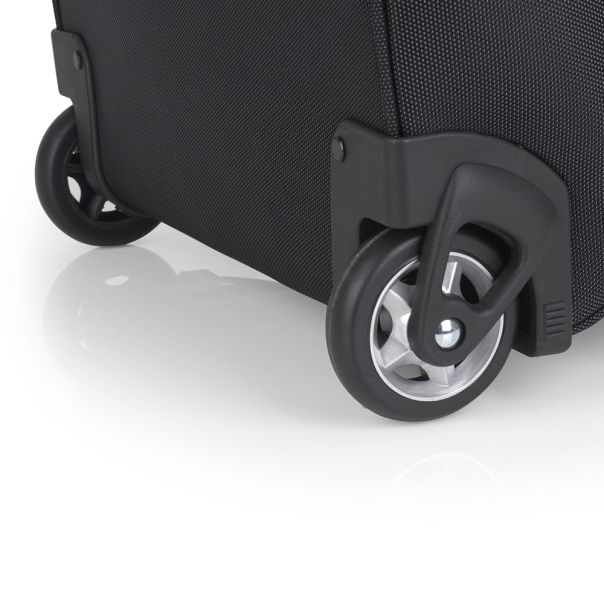 GABOL Torba sa točkićima uspravna pilot 38x52x22 cm 32,9l/2,7 kg - EP2736668