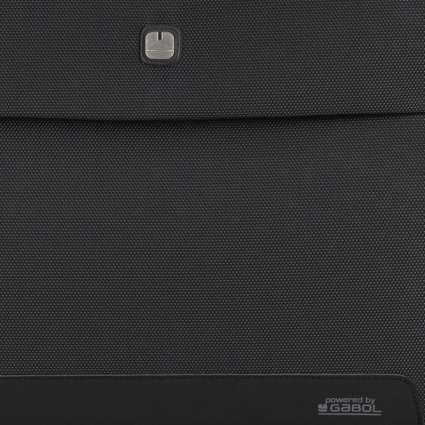 GABOL Torba sa točkićima uspravna pilot 38x52x22 cm 32,9l/2,7 kg - EP2736668